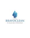 Bravo Clean logo